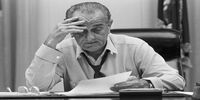 جنگ ایران، ترامپ را به سرنوشت «جانسون» دچار می‌کند؟ | وقتی هزینه‌های جنگ از جیب رأی‌دهندگان پرداخت می‌شود | چرا تورم تعیین‌کننده انتخابات ۲۰۲۶ است؟