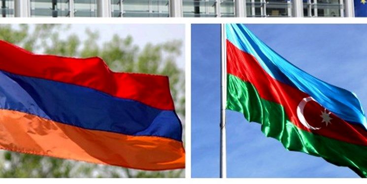 اولین دیدار مقامات ارمنستان و آذربایجان پس از درگیری‌های اخیر
