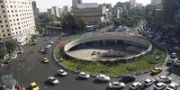 این 2 خیابان فردا در تهران مسدود می‌شوند