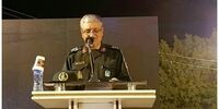 واکنش طلایی‌نیک به شهادت سردار موسوی/این جنایت مستحق مجازات است