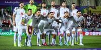 اقدام عجیب فدراسیون قطر پیش از مسااقه با ایران