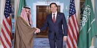 سفر مارکو روبیو به عربستان همزمان با افزایش تنش‌ها در خاورمیانه + جزئیات