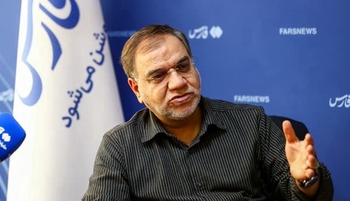 توئیت مهدی فضائلی: راهبرد رهبر انقلاب؛ حرکت از موقعیت ایران قوی به سوی ایران قوی‌تر + عکس