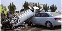 اعلام آمار فوتی‌های تصادفات نوروزی پایتخت