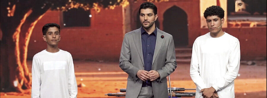 انتقاد از یک برنامه تلویزیونی که از روی دست احسان علیخانی کپی شده/ نه مجری اش مجری است، نه داورانش داور