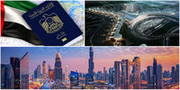 بهترین پاسپورت دنیا برای کدام کشور است؟
