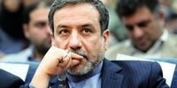 عراقچی وارد وین شد/ ششمین دور مذاکرات عصر امروز آغاز می‌شود
