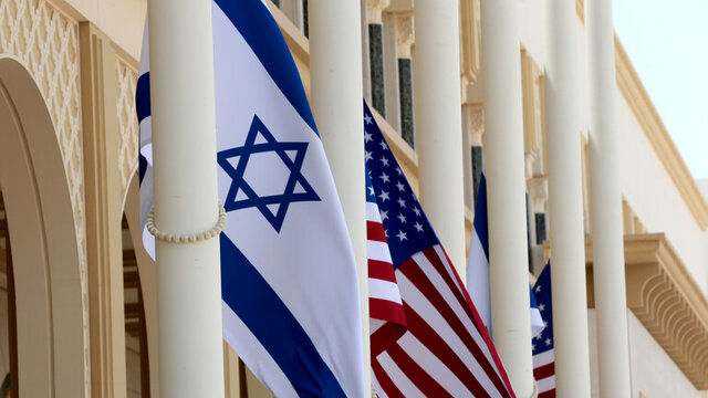 اظهارات مهم یک مقام آمریکایی درباره اسرائیل