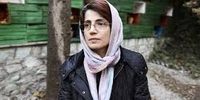 نسرین ستوده آزاد شد