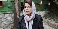 نسرین ستوده آزاد شد