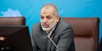 توضیحات وزیر کشور درباره علت بروز مسمومیت دانش‌آموزان+فیلم