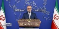 واکنش ایران به حمله تروریستی به ارتش پاکستان