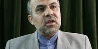 علیرضا اکبری به اعدام محکوم شد
