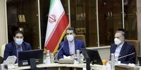 توافق هلال احمر ایران و روسیه برای خرید بالگرد