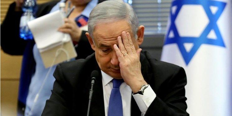 عقب نشینی تاریخی نتانیاهو