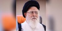 سیداحمد علم‌الهدی کرونا گرفت