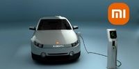 طراحی اولین خودروی الکتریکی شیائومی لو رفت + تصویر