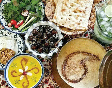 توصیه‌های مهم  یک متخصص تغذیه برای روزه داران/ موقع افطار این نکات را رعایت کنید 