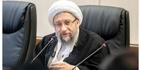واکنش رئیس مجمع تشخیص به قطعنامه شورای حکام