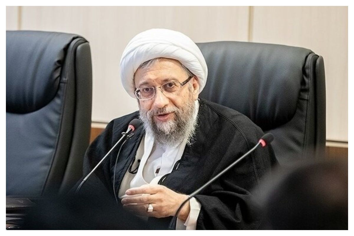واکنش رئیس مجمع تشخیص به قطعنامه شورای حکام