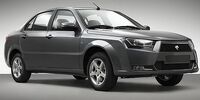 دنا پلاس اتوماتیک با چه آپشن هایی به بازار عرضه می شود؟ + اینفوگرافیک
