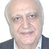 علی‌اکبر نیکواقبال