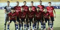 محسن شعبانی، بازیکن نساجی به کما رفت 