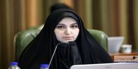 واکنش نرجس سلیمانی به ممنوعیت برگزاری مراسم شادی در روز ولادت حضرت علی(ع) بخاطر همزمانی با شهادت سردار سلیمانی/ کج سلیقگی است و اصلا محبت در حق شهید سلیمانی نیست+ فیلم 