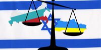 افزایش تنش میان مسکو و تل‌آویو