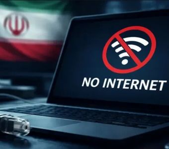 موج بیکاری و مهاجرت با ادامه قطع اینترنت | ملک‌ الساداتی: کسب‌وکارهای آنلاین تا کی این وضعیت را تحمل کنند؟