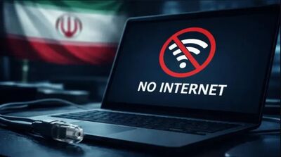 موج بیکاری و مهاجرت با ادامه قطع اینترنت | ملک‌ الساداتی: کسب‌وکارهای آنلاین تا کی این وضعیت را تحمل کنند؟