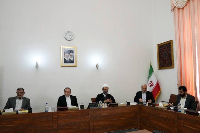 شرایط برای ورود ایرانیان پناهنده به کشور فراهم است