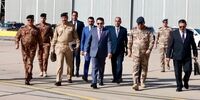 ورود مهمان مهم امنیتی به تهران/ جزئیاتی از برنامه سیاستمدار معروف در دیدار با مقامات ایرانی