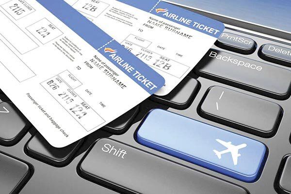 هشدار رییس سازمان هواپیمایی به فروشندگان ارزی بلیت هواپیما به اتباع خارجی