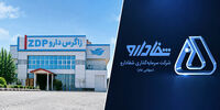 خیز ۴۰همتی زاگرس دارو برای تصاحب شفادارو