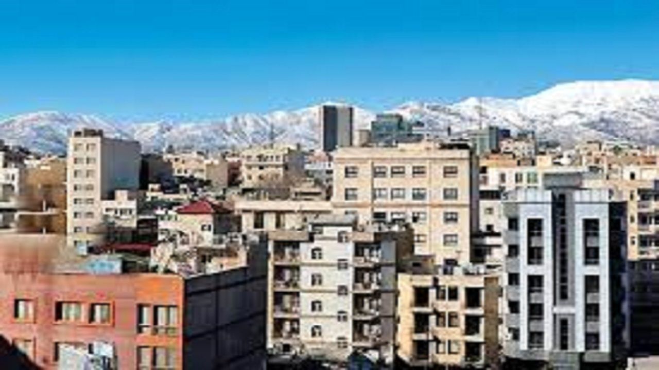 نرخ رهن و اجاره آپارتمان در منطقه پیروزی 8فروردین 1401+جدول
