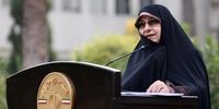 انتقاد شدید معاون رئیسی از دف زنی پرحاشیه زنان ایرانی در قطر 