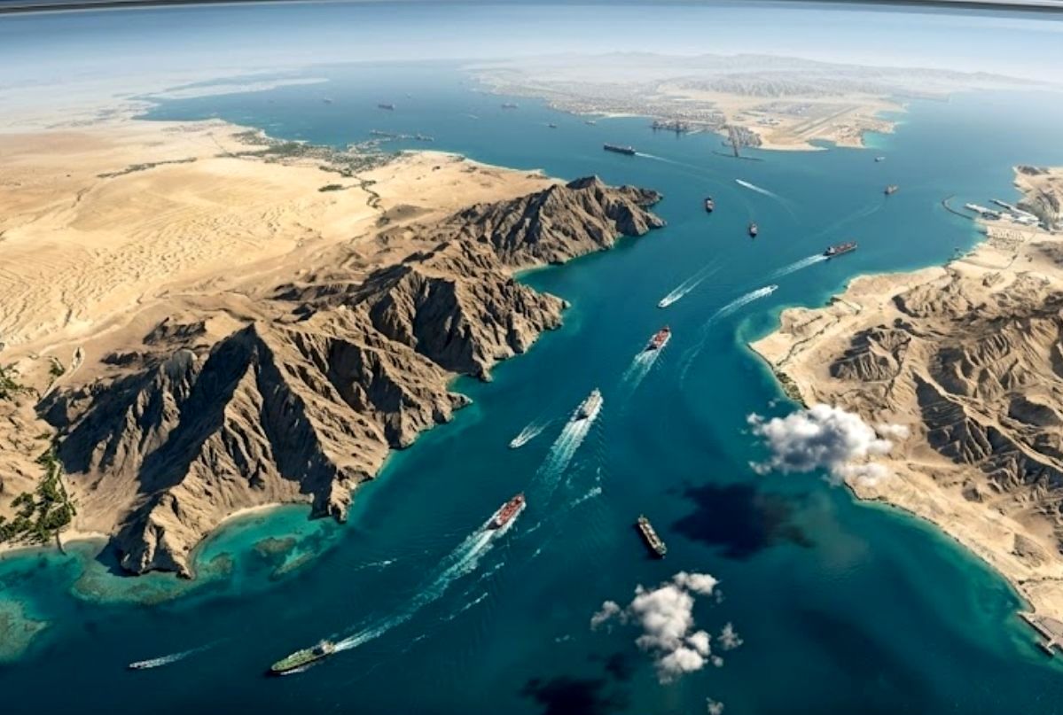 یک مقام ارشد نظامی: اعلام جزئیات تردد در تنگه هرمز/ مسیرها توسط سپاه تعیین می‌شود