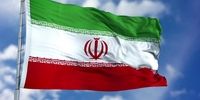 روزی که پرچم ایران ۳ رنگ شد + تصاویر
