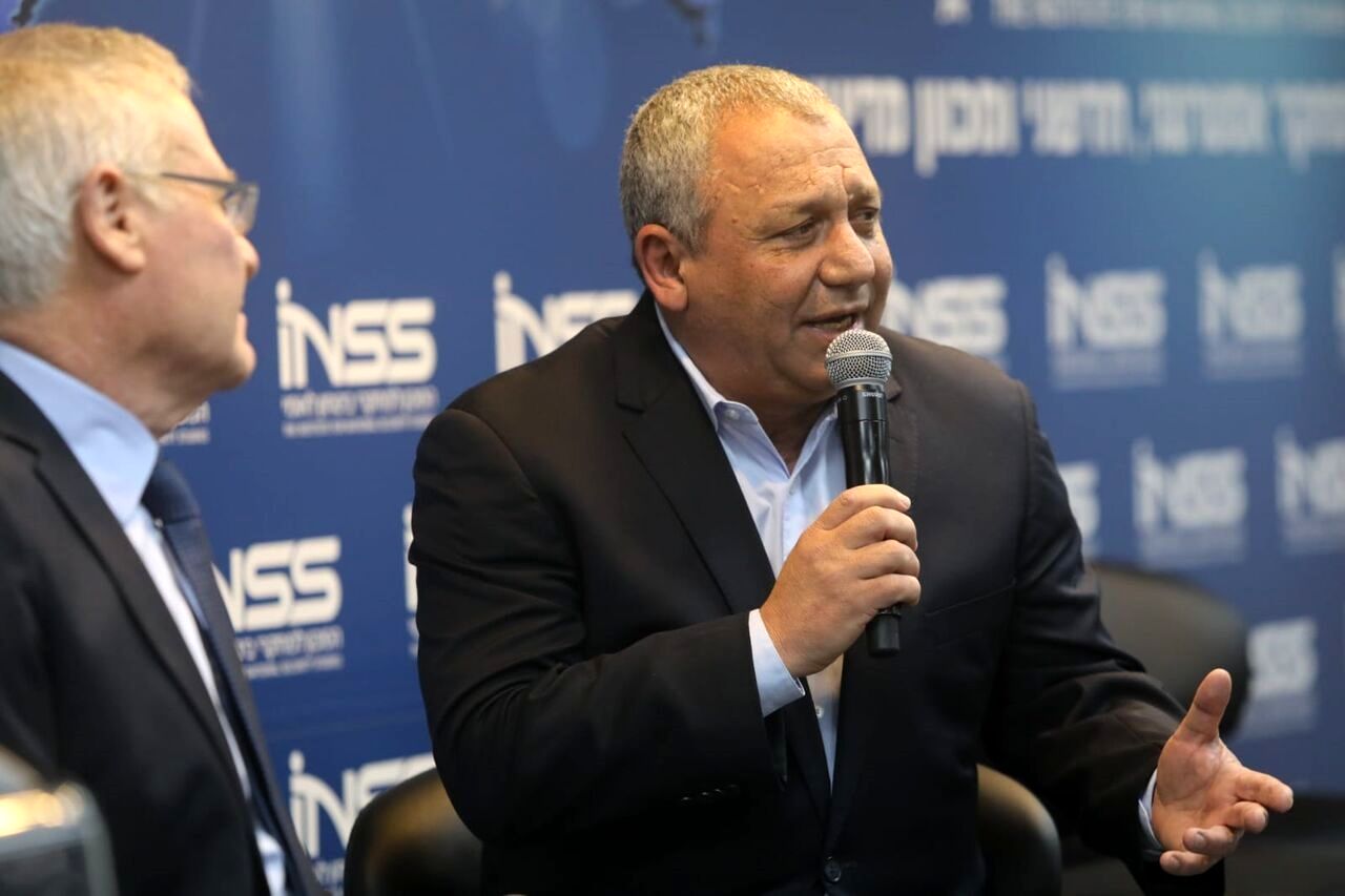 این عضو مستعفی کابینه نتانیاهو هدف از جنگ غزه را مشخص کرد