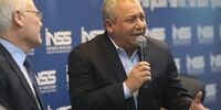 این عضو مستعفی کابینه نتانیاهو هدف از جنگ غزه را مشخص کرد