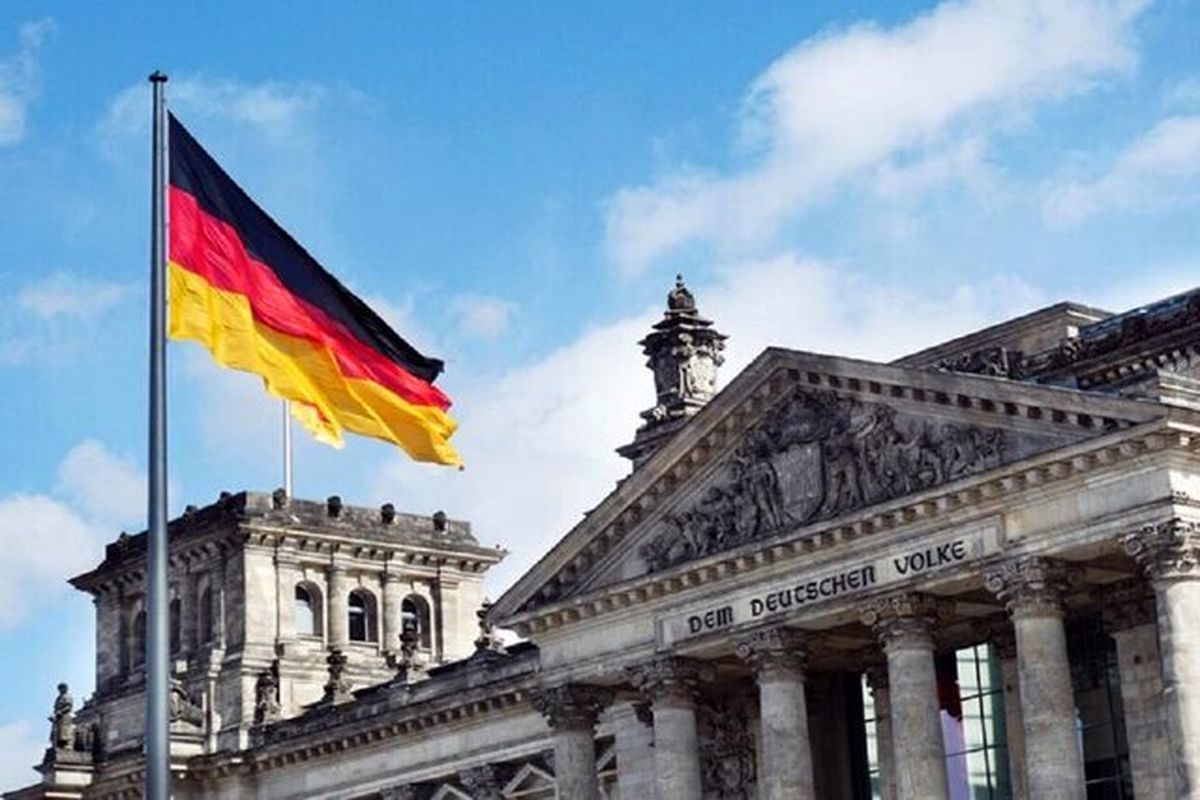 درخواست مهم آلمان از ایران