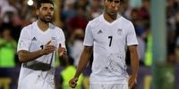 مسعود شجاعی از تیم ملی فوتبال ایران حذف شد ! 