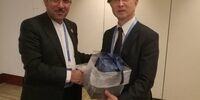  برگزاری کنفرانس تجارت الکترونیکی فرامرزی در پکن با حضور ایران