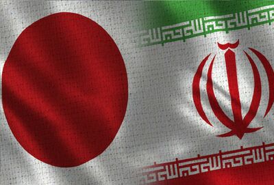 حضور فرستاده ویژه نخست‌وزیر ژاپن در مراسم تحلیف پزشکیان