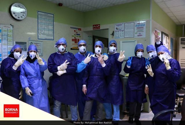 چراغ سبز کشورهای اروپایی و آمریکایی برای جذب پرستاران ایرانی در وانفسای کرونا