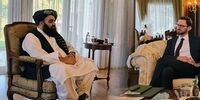 افشاگری طالبان درباره نقشه آمریکا علیه ایران
