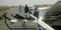  اسامی شهدای حمله تروریستی در سیستان اعلام شد