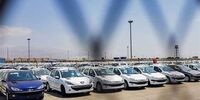 خودرو مدل 1401 نرسید؛ بازار بدون مشتری ماند
