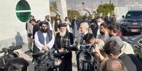 ایران، طالبان را به رسمیت می شناسد؟